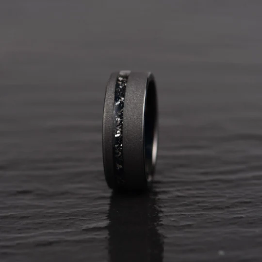 Women's Meteorite Collection