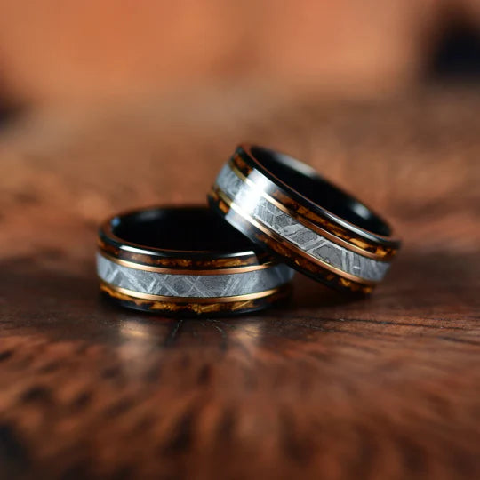 Whiskey Barrel Collection