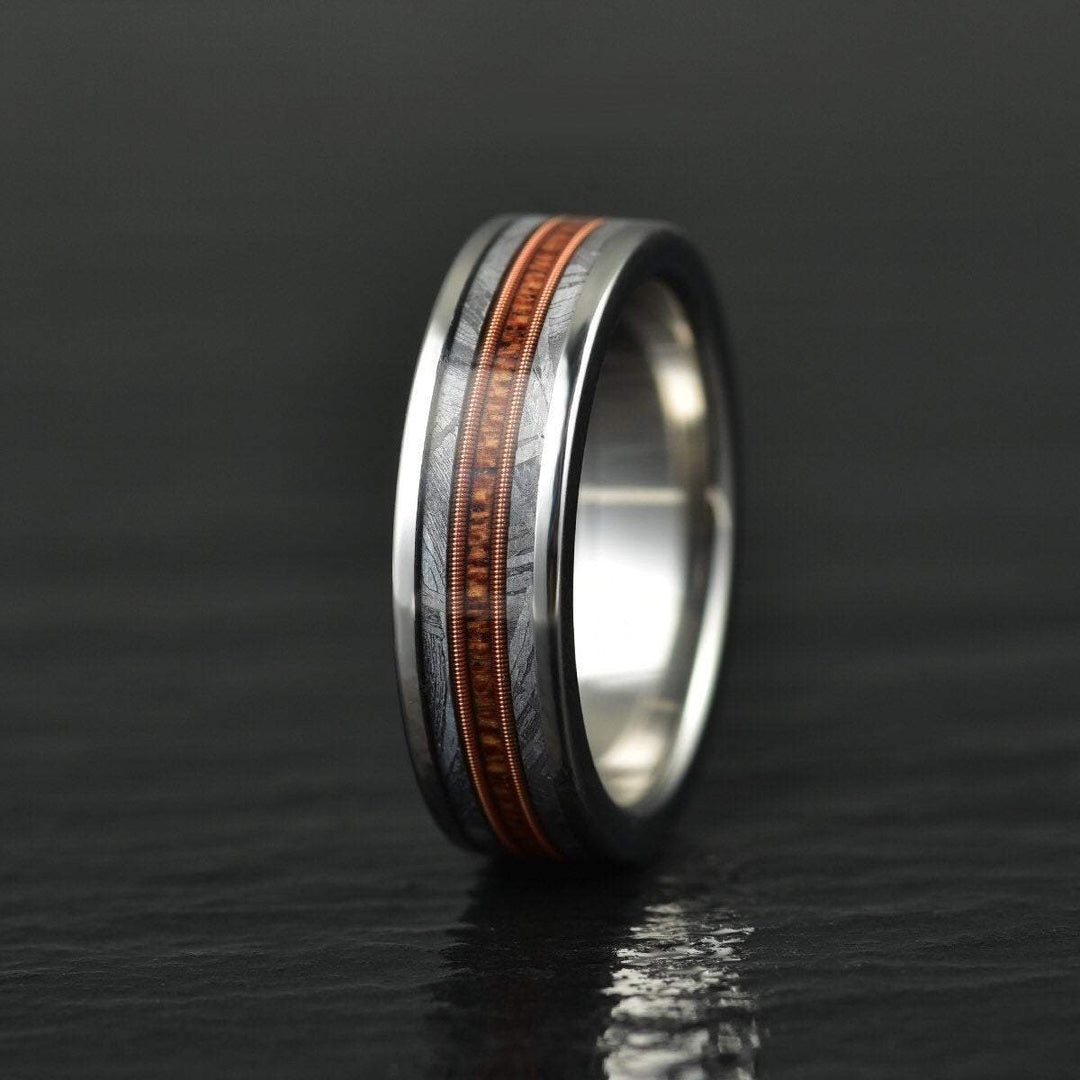 The Spartan Ring