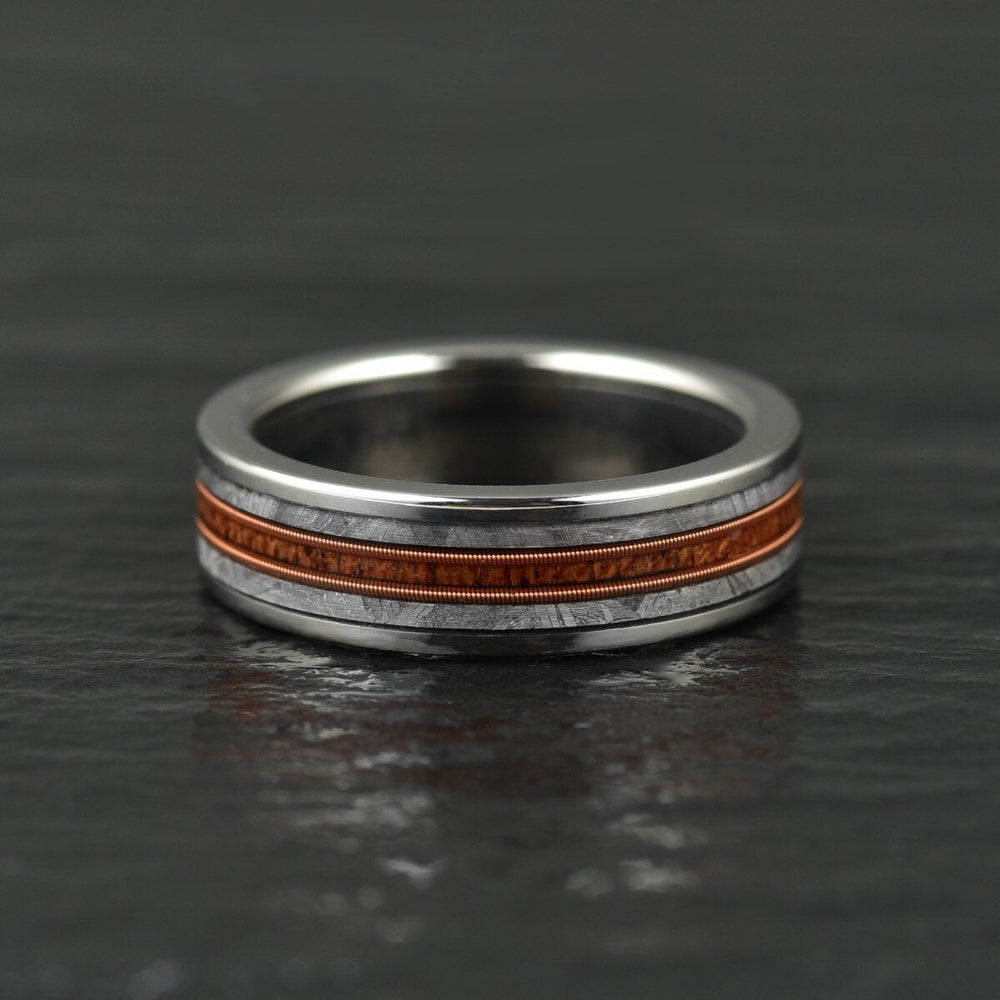 The Spartan Ring