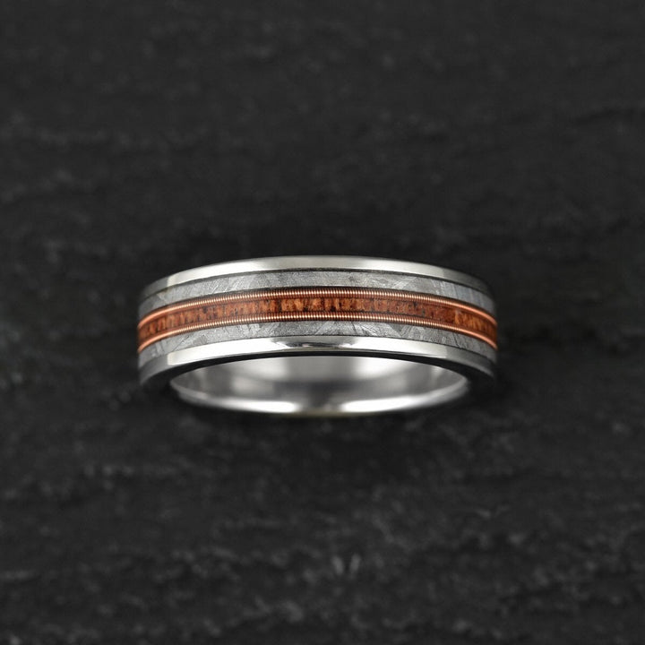 The Spartan Ring