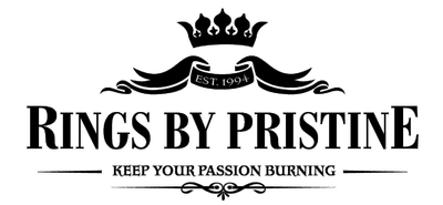 Rings by Pristine