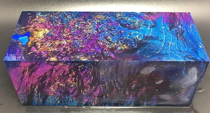 Rose Tungsten Mens Wedding Band Box Elder Wood Mens Wedding Ring Tungsten Ring Tungsten Band Box Elder Wood Ring Comfort Fit Ring - Rings By Pristine