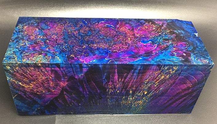 Rose Tungsten Mens Wedding Band Box Elder Wood Mens Wedding Ring Tungsten Ring Tungsten Band Box Elder Wood Ring Comfort Fit Ring - Rings By Pristine