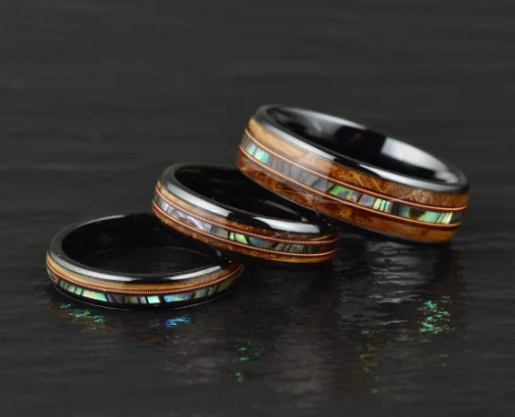 Durability of Whiskey Barrel Rings