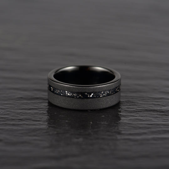 Unique Men's Wedding Bands | Cool Tungsten Men Wedding Rings