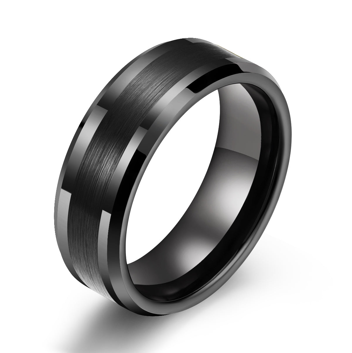 Men's Wedding Bands