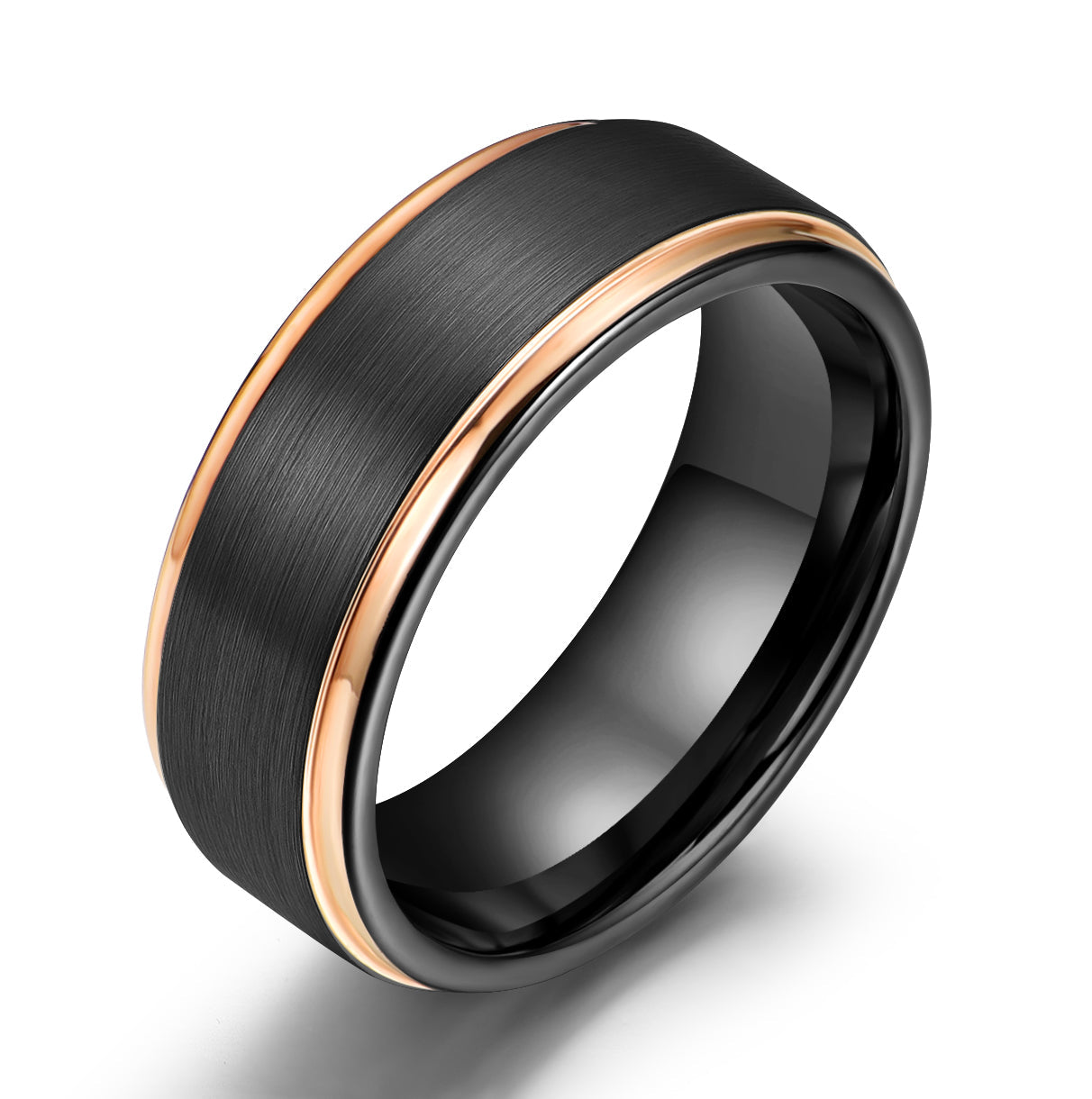 Men's Wedding Bands