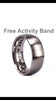 Whisky Barrel Tungsten Mens Wedding Band Bourbon Whisky Barrel White Oak Wedding Ring Whisky Barrel Ring Comfort Fit Rings By Pristine - Rings By Pristine